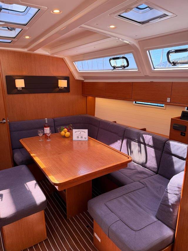 Bavaria Cruiser 46 Felicitas