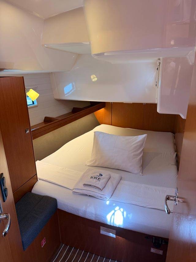 Bavaria Cruiser 46 Felicitas