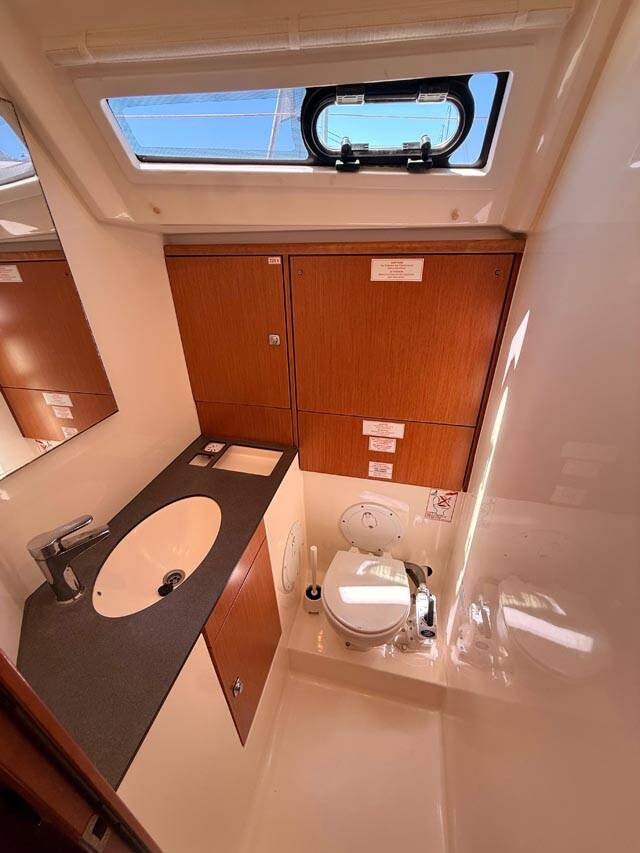 Bavaria Cruiser 46 Felicitas