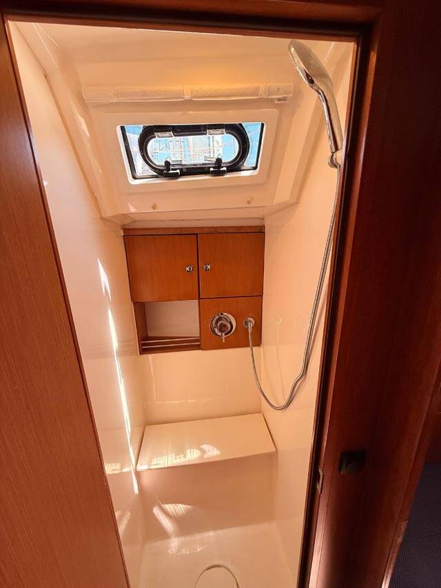 Bavaria Cruiser 46 Felicitas