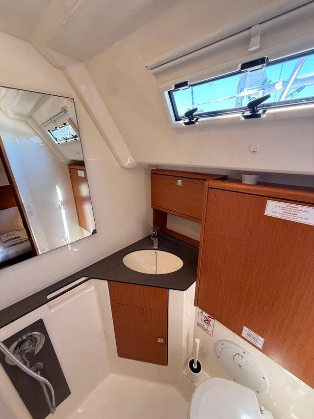 Bavaria Cruiser 46 Felicitas