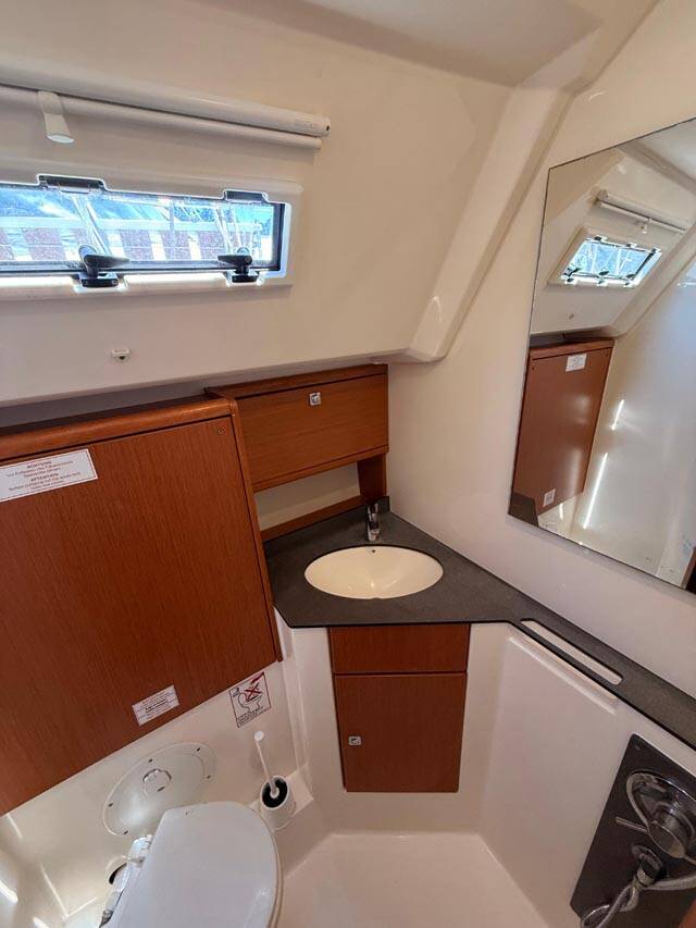 Bavaria Cruiser 46 Felicitas