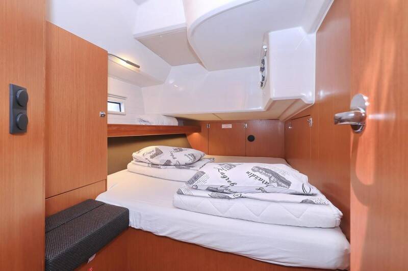Bavaria Cruiser 46 Angel