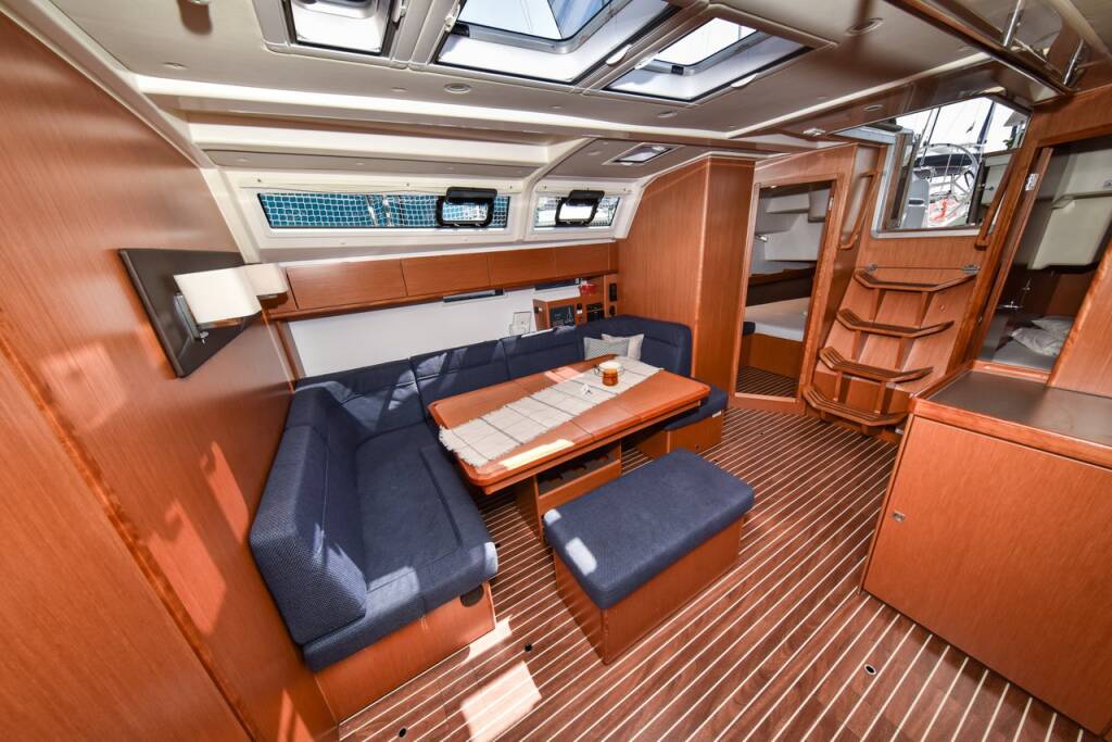 Bavaria Cruiser 46 Paola