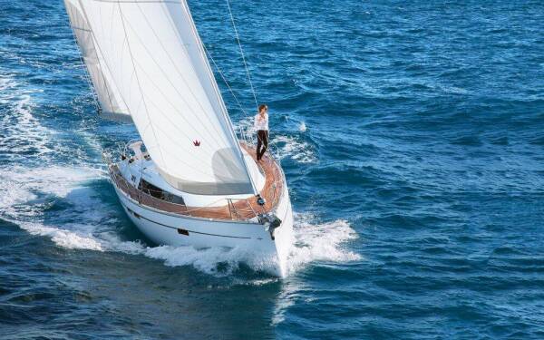 Bavaria Cruiser 46 Wanderlust