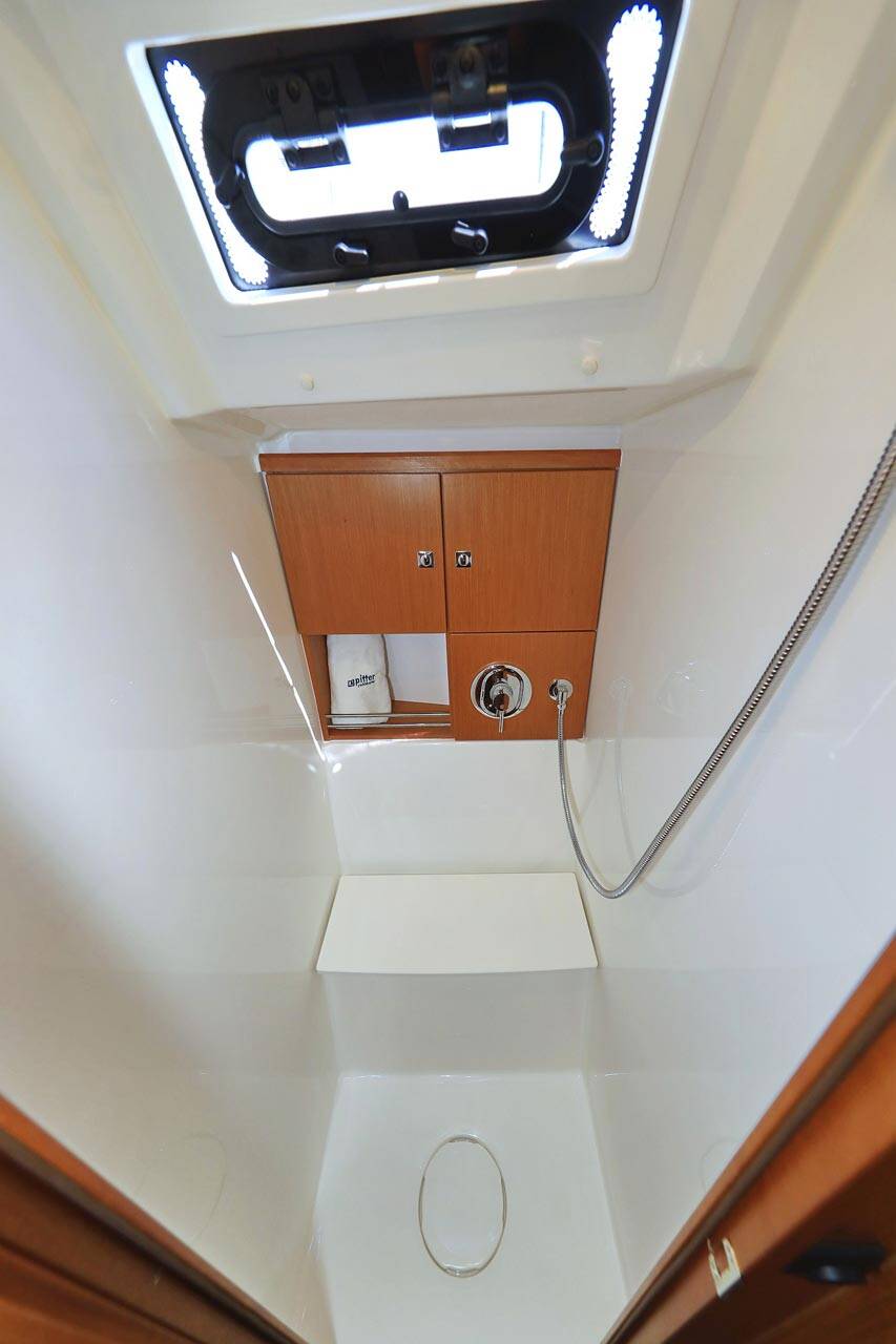 Bavaria Cruiser 46 Avior
