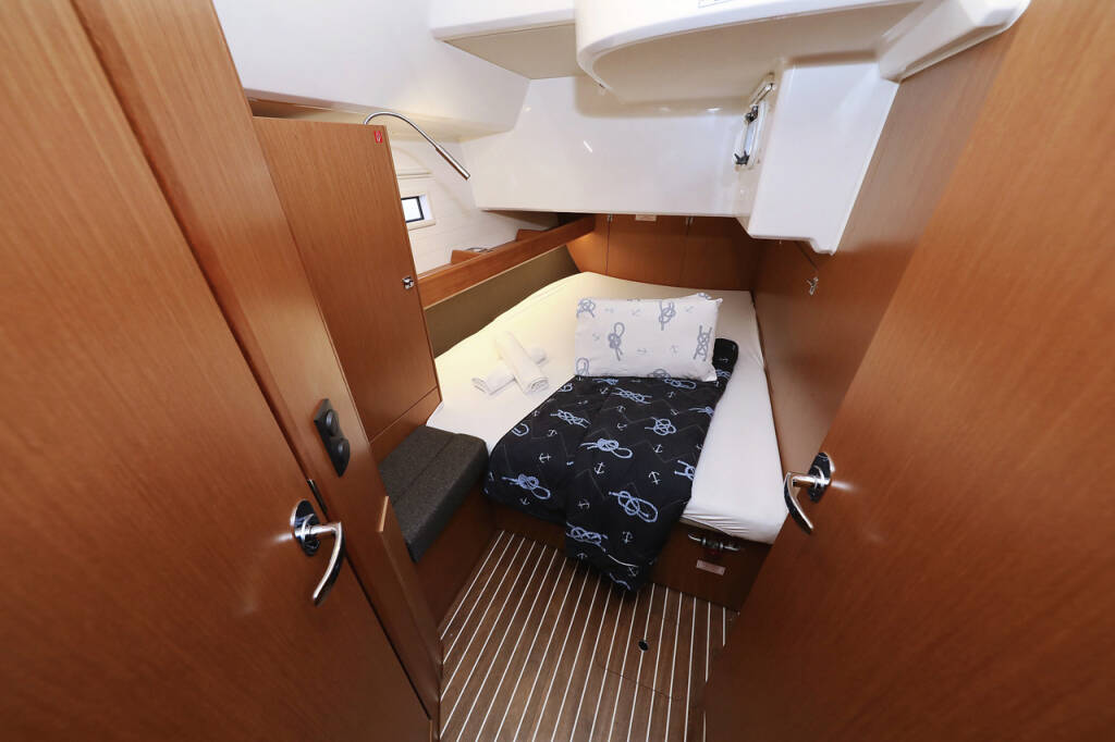 Bavaria Cruiser 46 Bella III