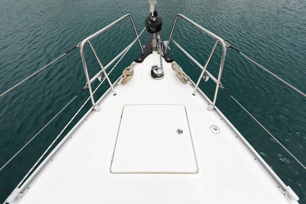 Bavaria Cruiser 46 Enigma