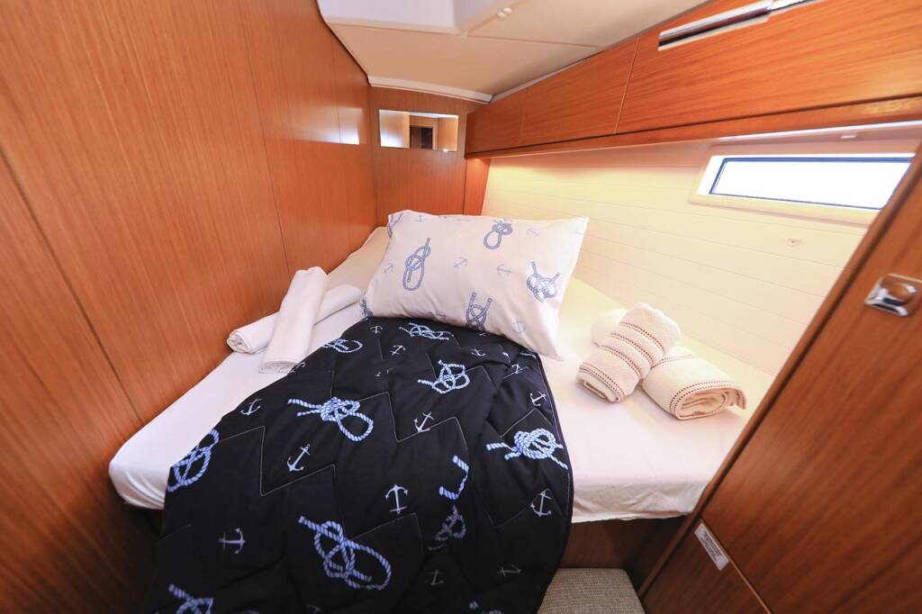 Bavaria Cruiser 46 Enigma