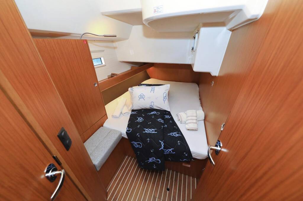 Bavaria Cruiser 46 Enigma