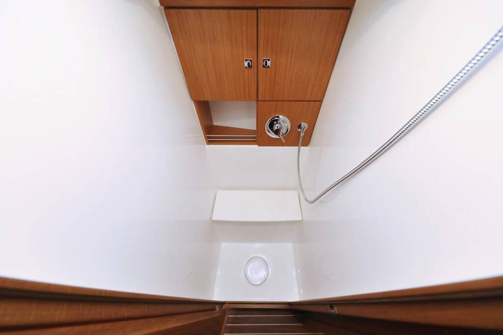 Bavaria Cruiser 46 Enigma