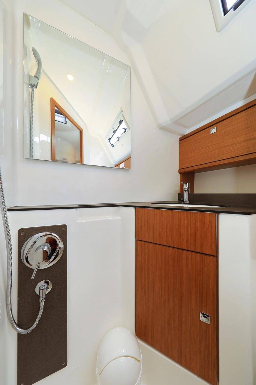 Bavaria Cruiser 46 Enigma
