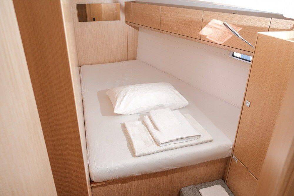 Bavaria Cruiser 46 Istanbul