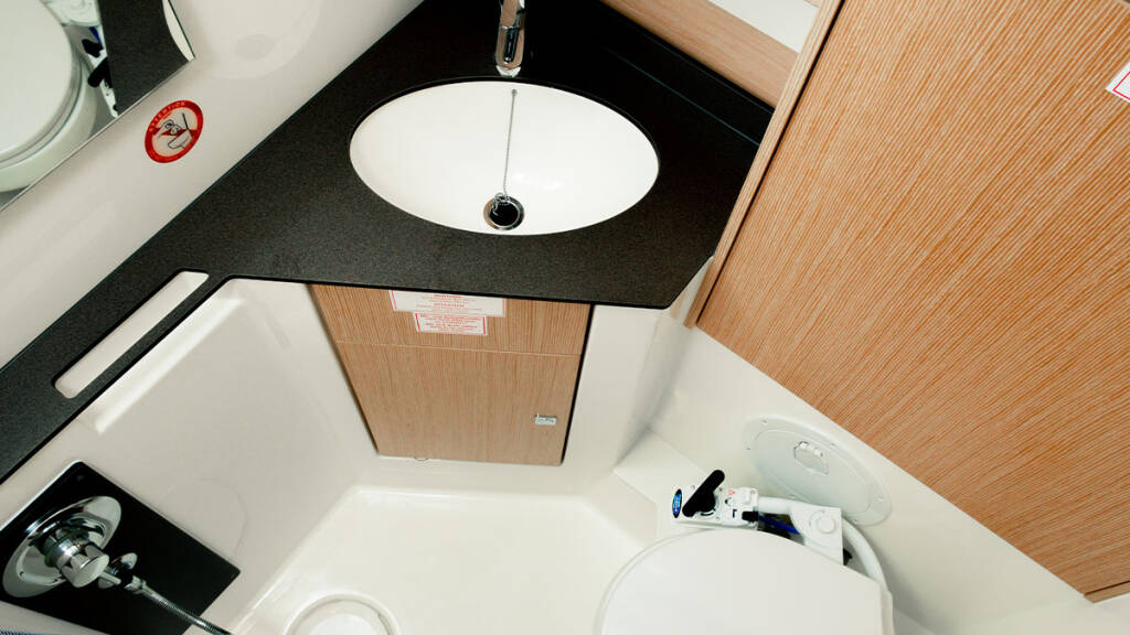 Bavaria Cruiser 46 Istanbul