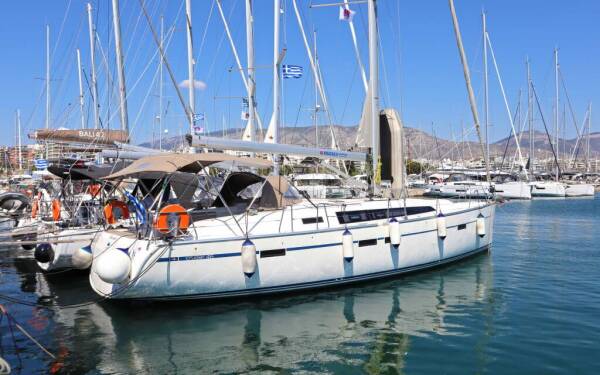 Bavaria Cruiser 46 Stavento