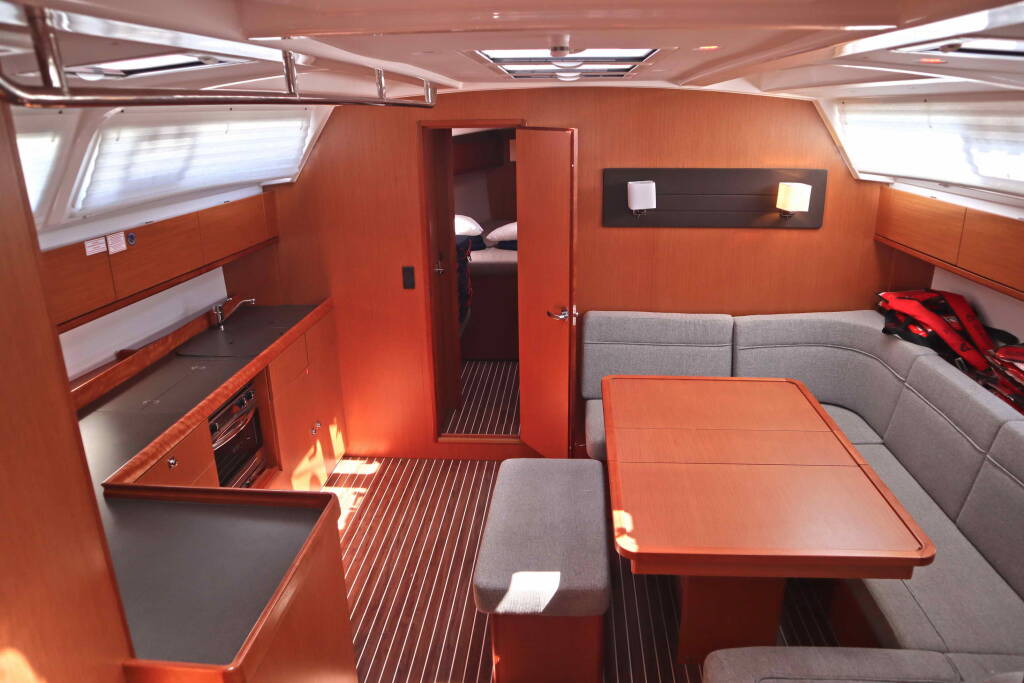 Bavaria Cruiser 46 Unicorn