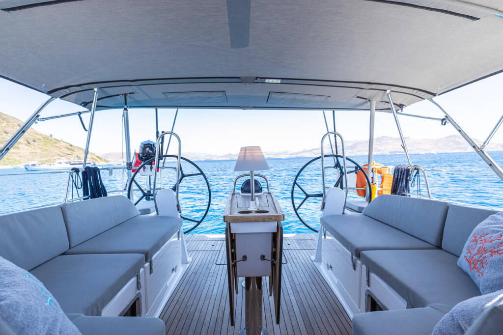 Bavaria Cruiser 46 Just Be