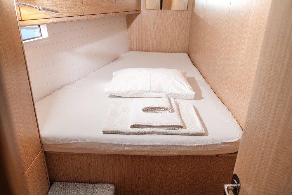 Bavaria Cruiser 46 Nautilus One