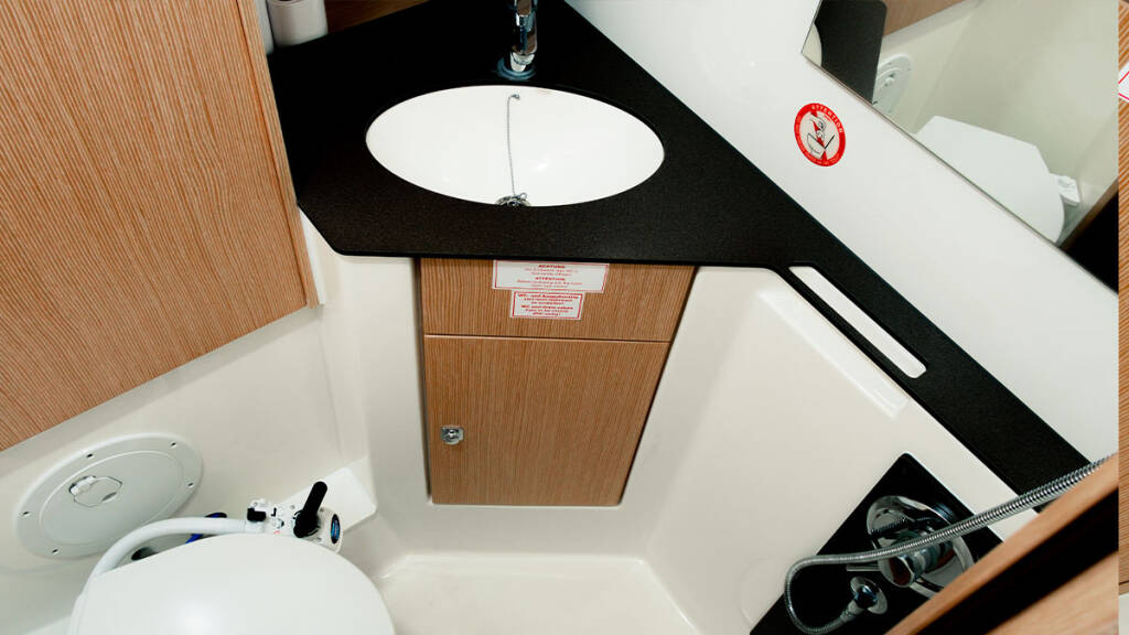 Bavaria Cruiser 46 Nautilus One