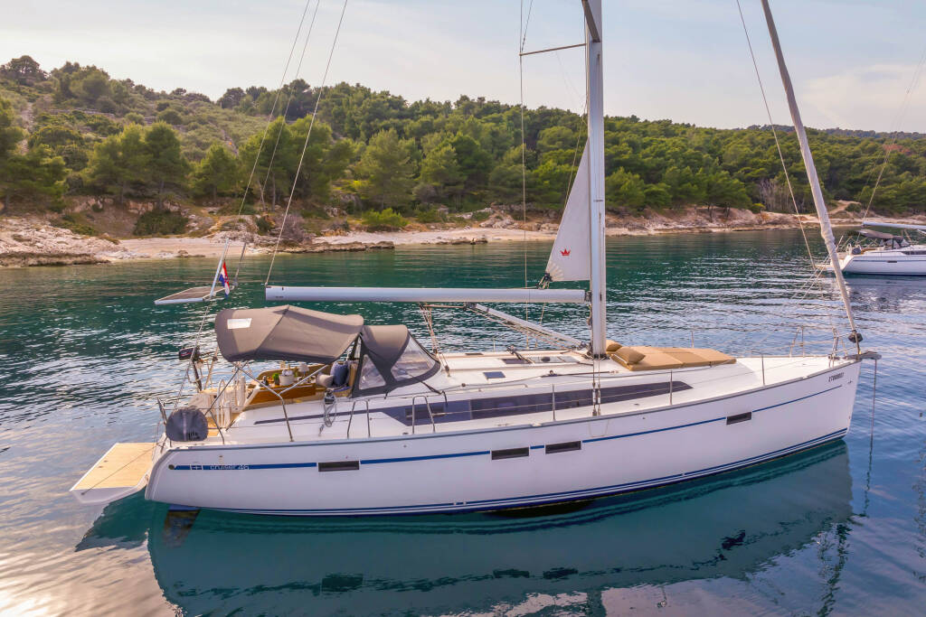 Bavaria Cruiser 46 Sea Sparkle