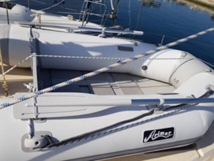 Bavaria Cruiser 46 Gracia