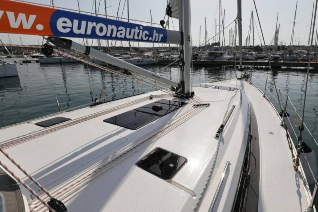 Bavaria Cruiser 46 Florida