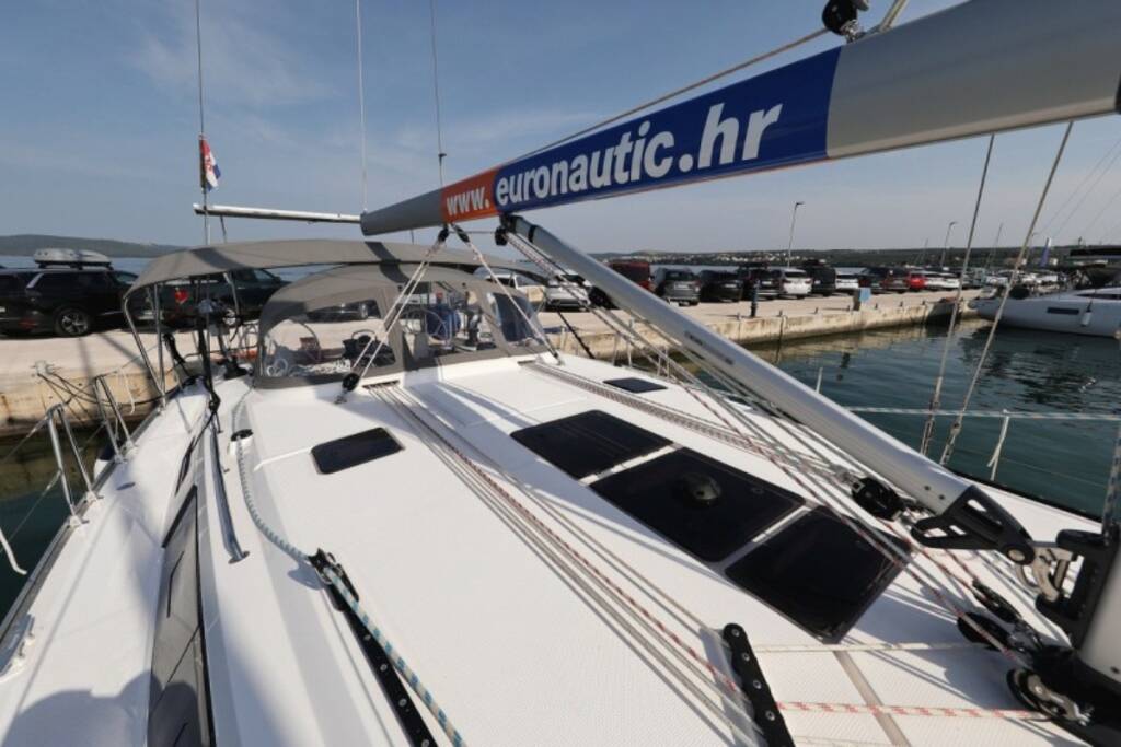 Bavaria Cruiser 46 Florida