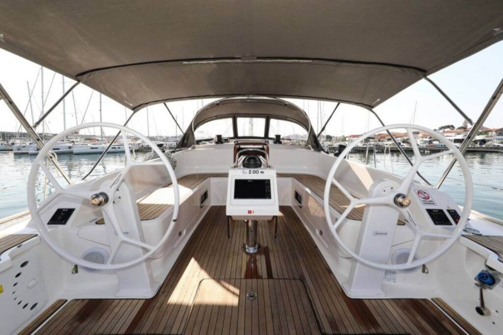Bavaria Cruiser 46 Florida