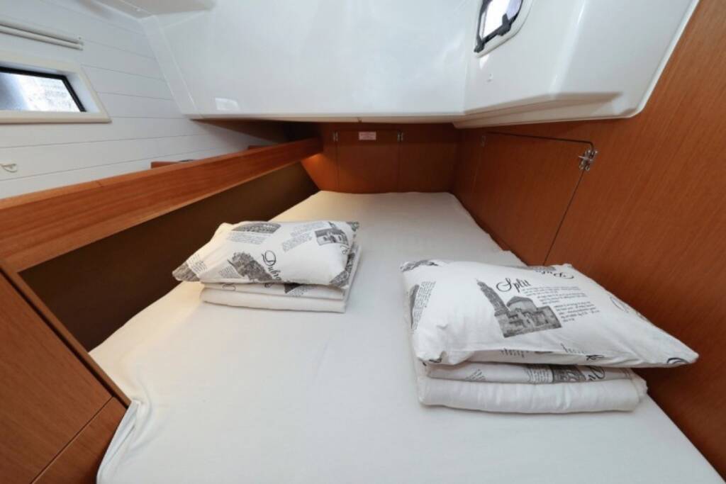 Bavaria Cruiser 46 Florida