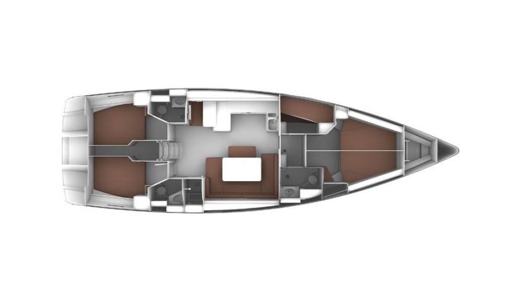 Bavaria Cruiser 51 Bonnytta