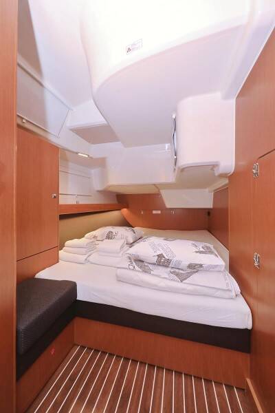 Bavaria Cruiser 51 Bonnytta