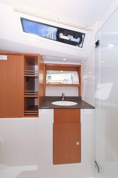Bavaria Cruiser 51 Bonnytta