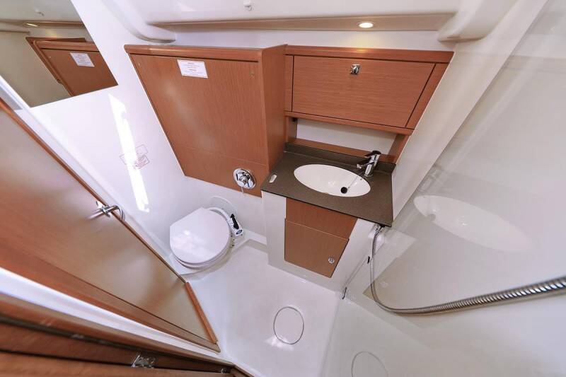Bavaria Cruiser 51 Bonnytta