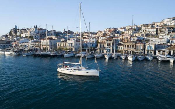 Bavaria Cruiser 51 Sea Wonder I