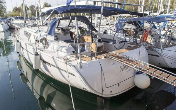 Bavaria Cruiser 51 Navarino