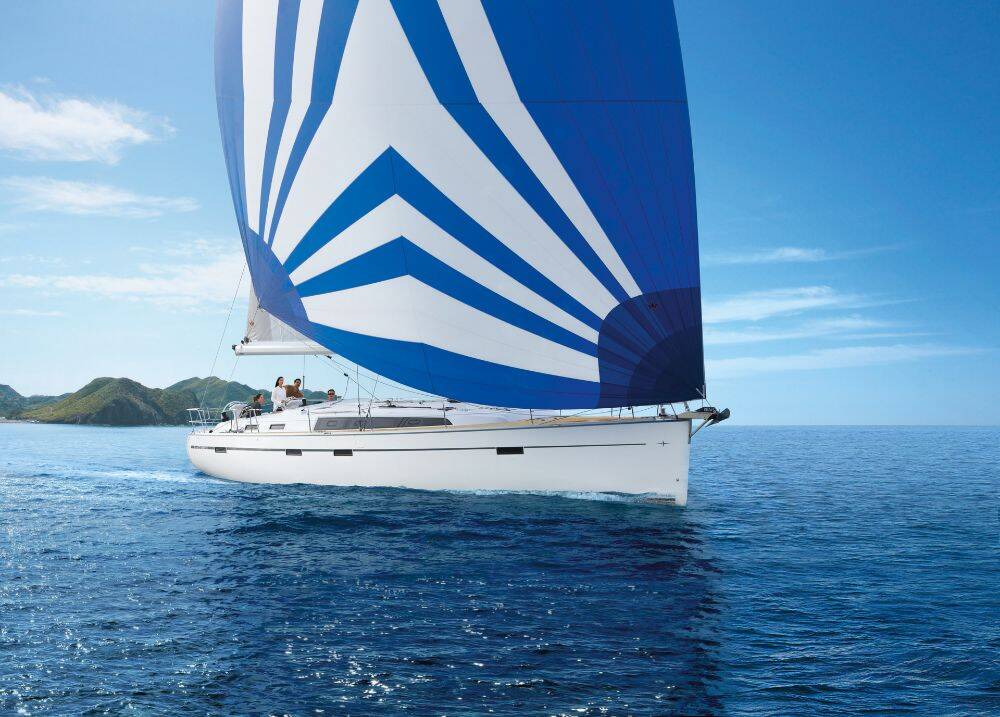 Bavaria Cruiser 51 Margot One