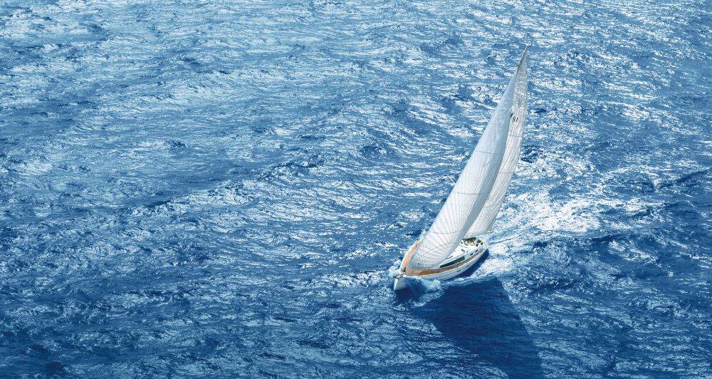 Bavaria Cruiser 51 Margot One