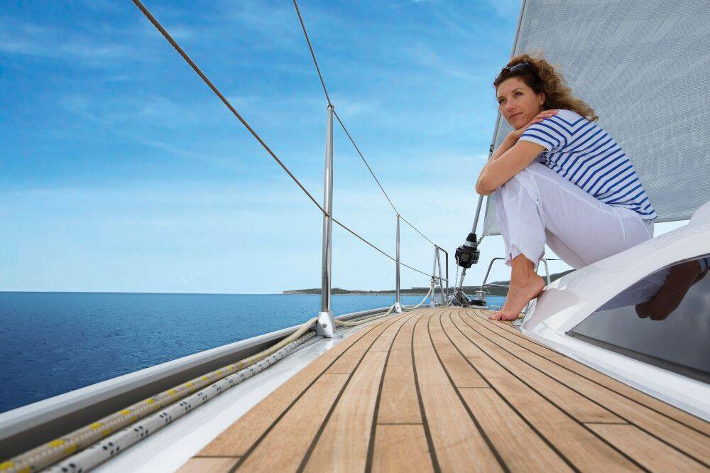 Bavaria Cruiser 51 Margot One