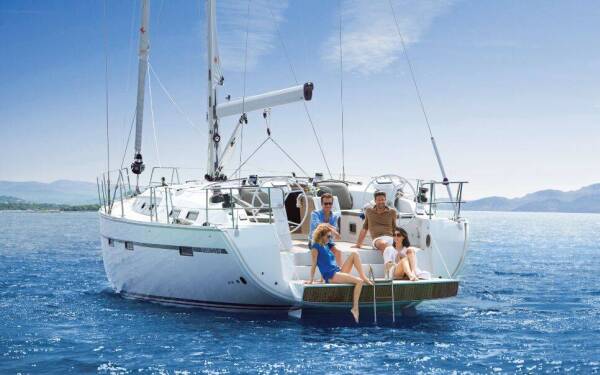 Bavaria Cruiser 51 Margot One