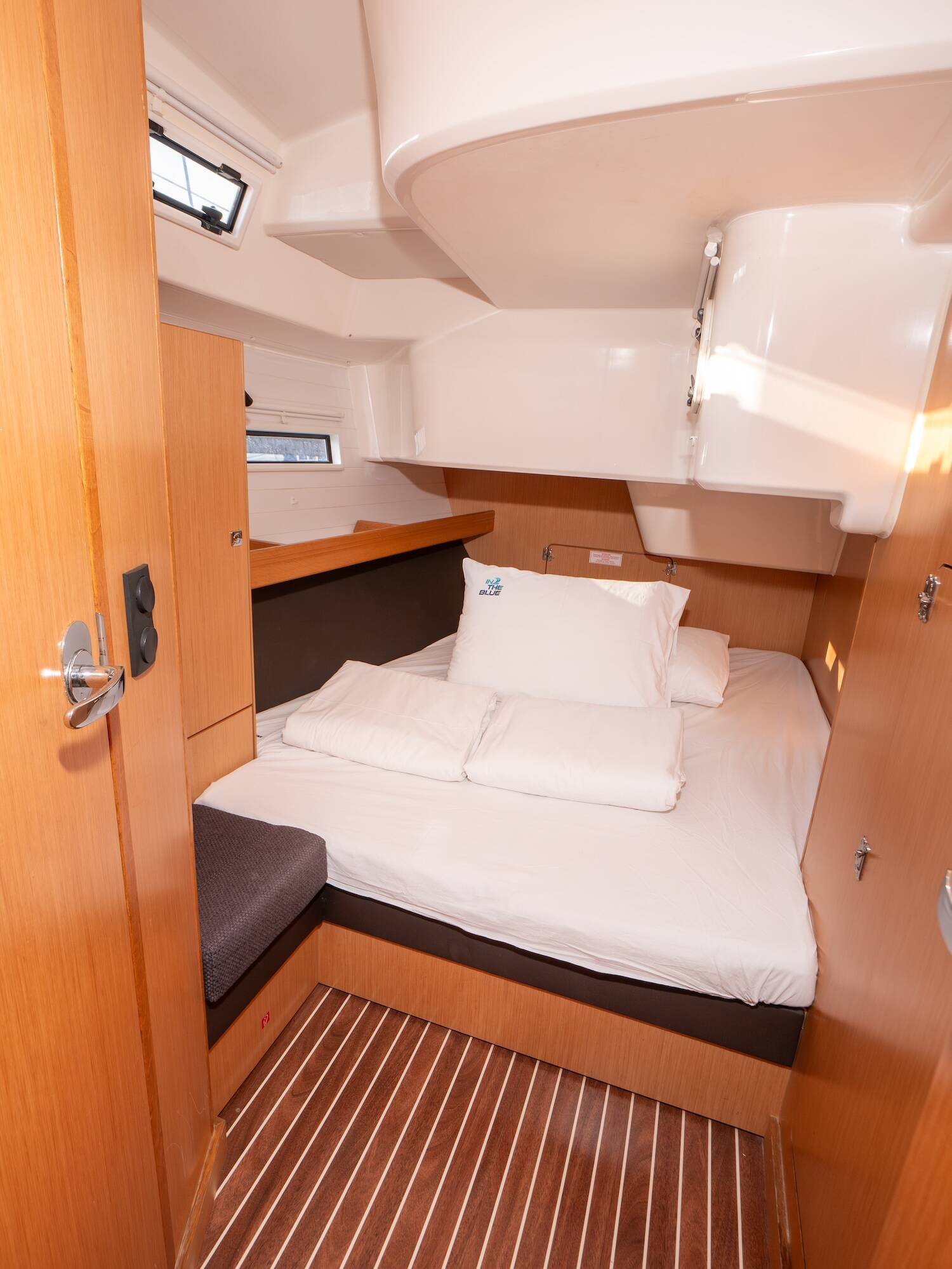 Bavaria Cruiser 51 Petra 2