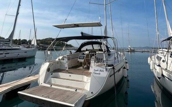 Bavaria Cruiser 51 Sveti Ante