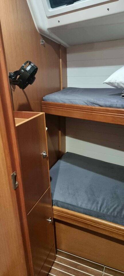 Bavaria Cruiser 51 Oreo