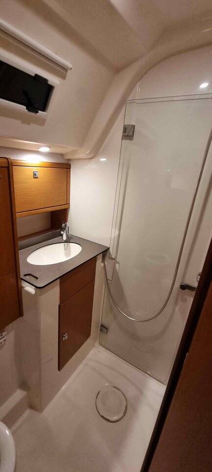 Bavaria Cruiser 51 Oreo