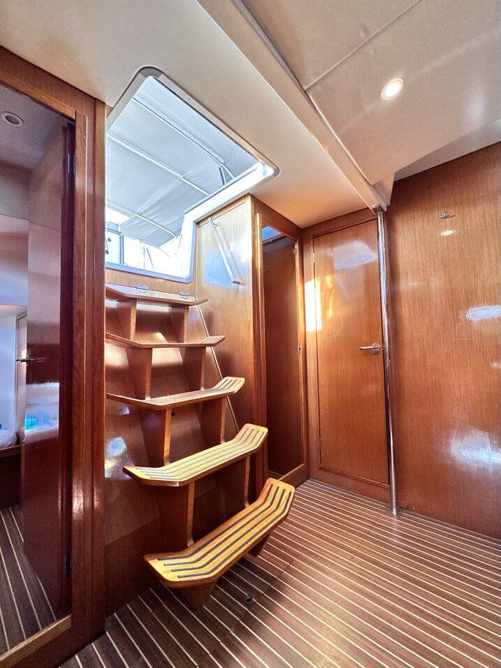 Bavaria Cruiser 55 Heidrun