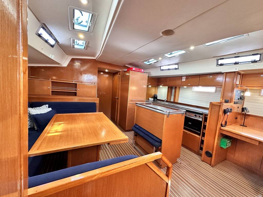 Bavaria Cruiser 55 Heidrun