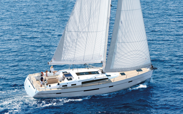 Bavaria Cruiser 56 Kallirrhoe