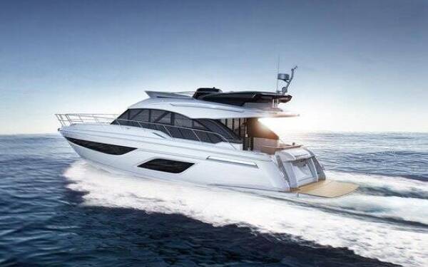 Bavaria R55 Ela