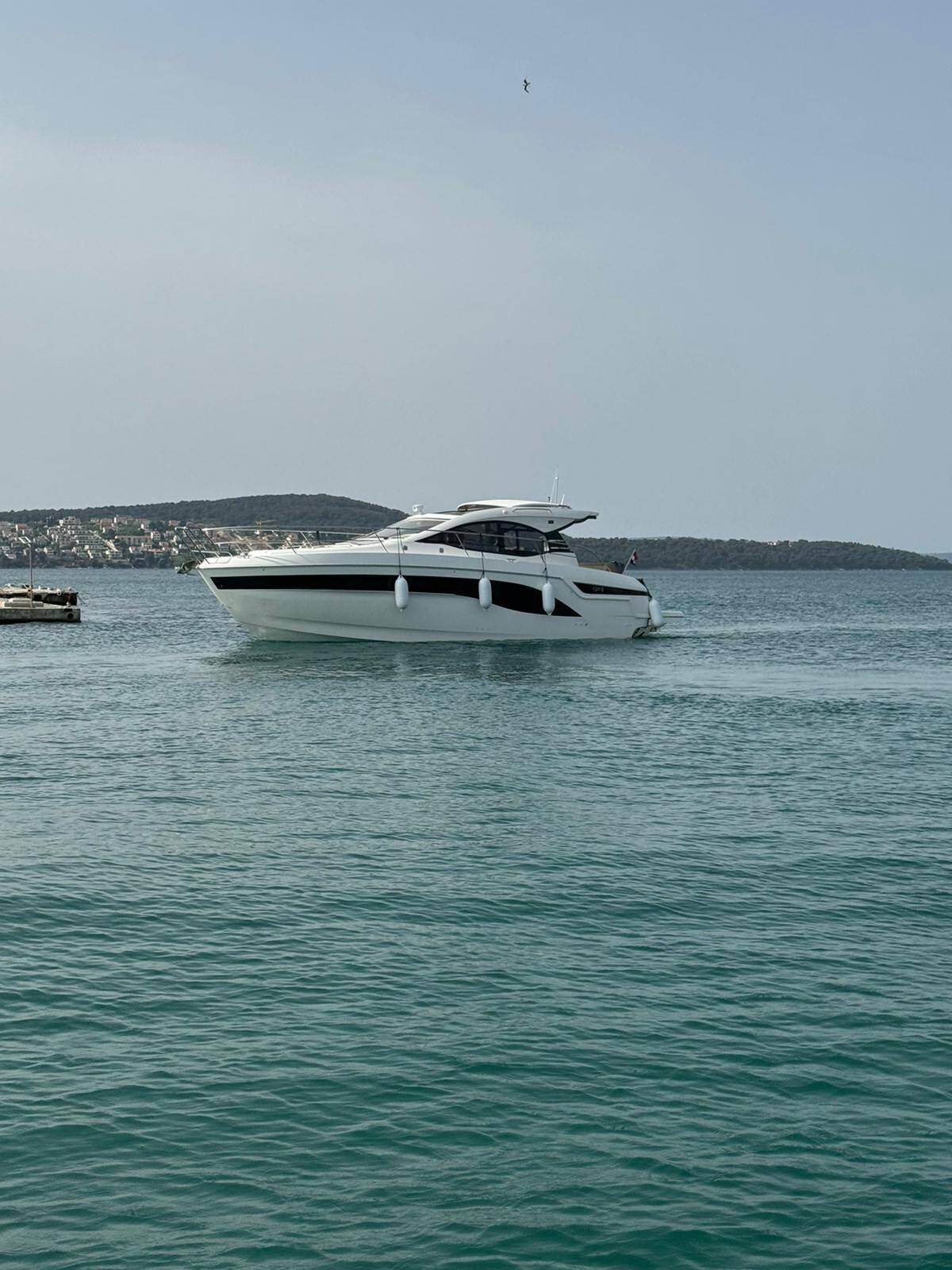 Bavaria SR41 Ivana