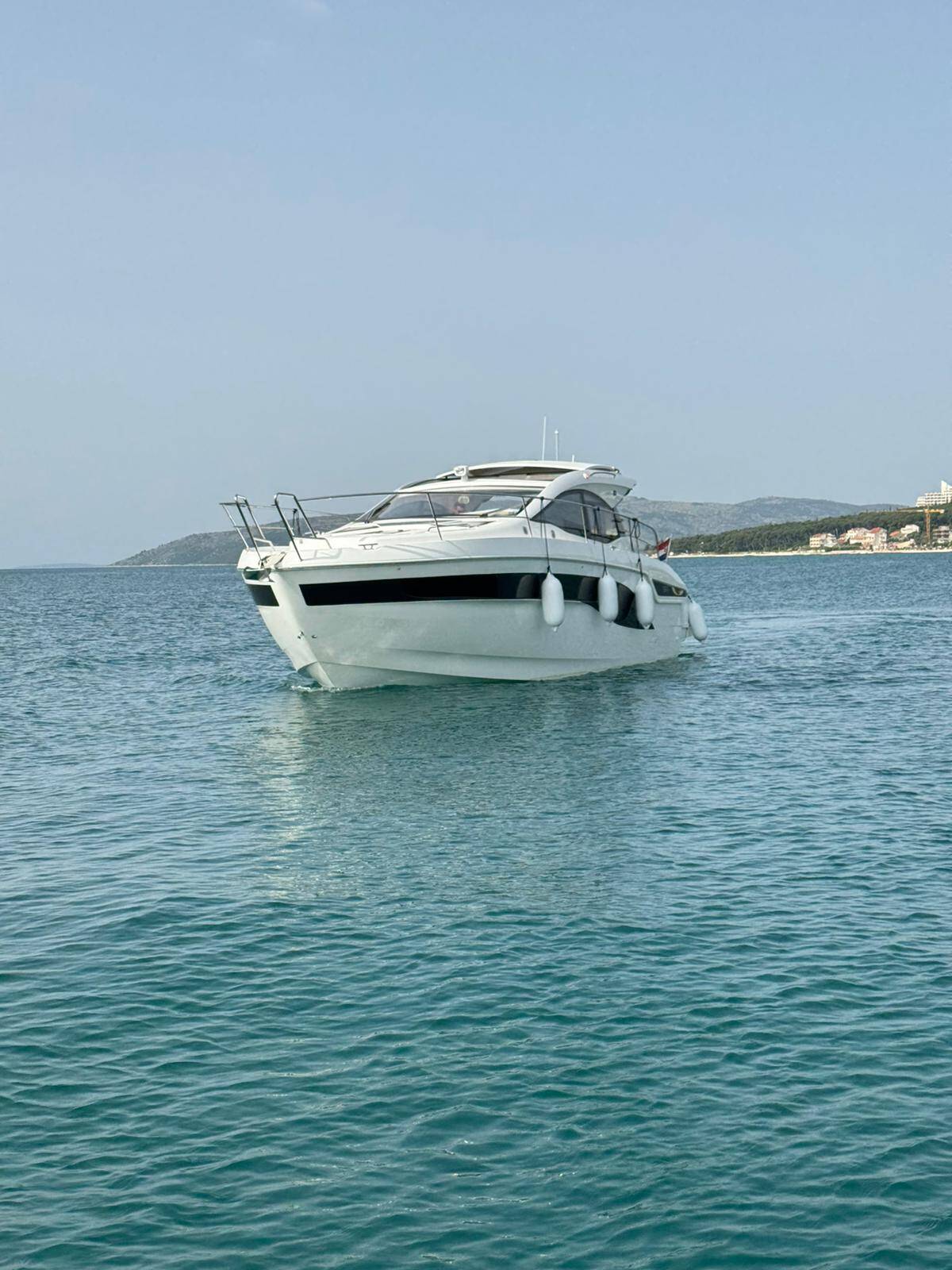 Bavaria SR41 Ivana