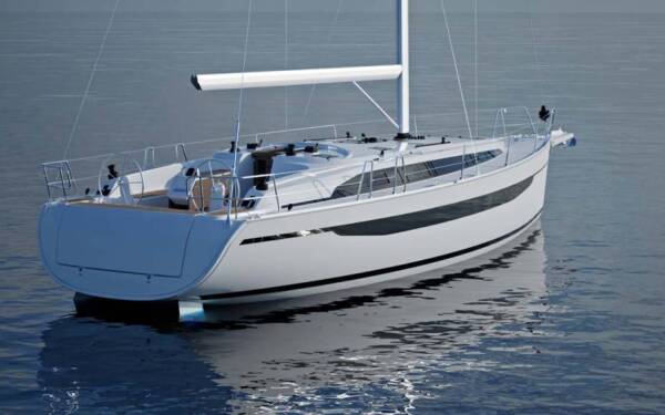 Bavaria Voyager 45 Bravura